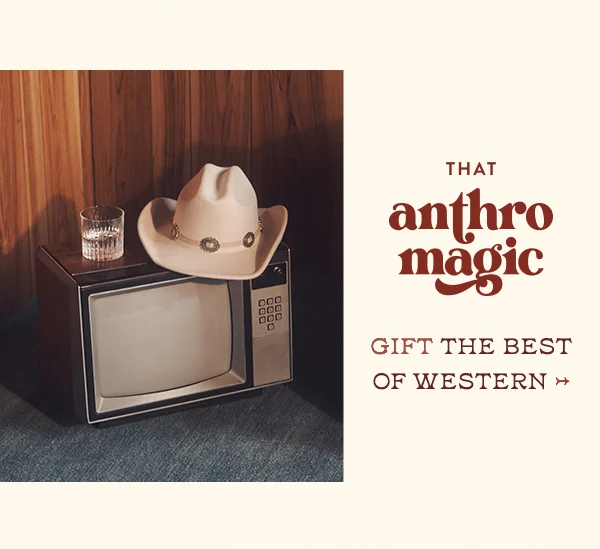 Shop western gifts