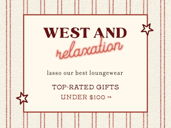 Shop top-rated gifts under $100