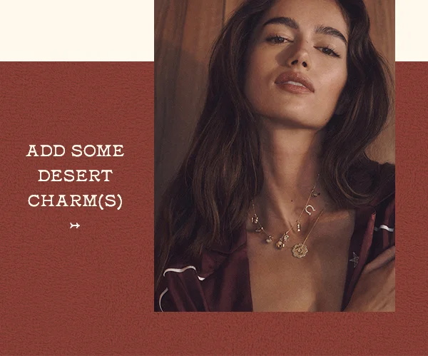 Shop charms