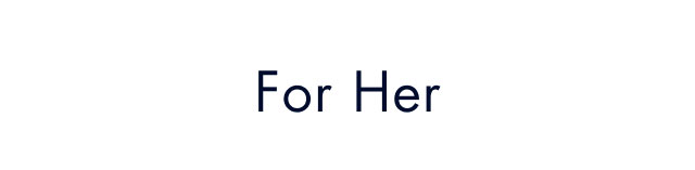 For her