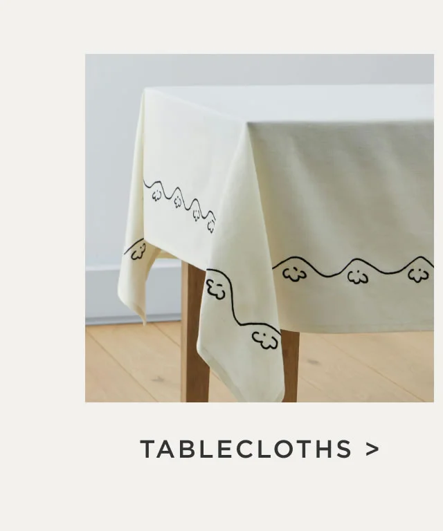 Tablecloths