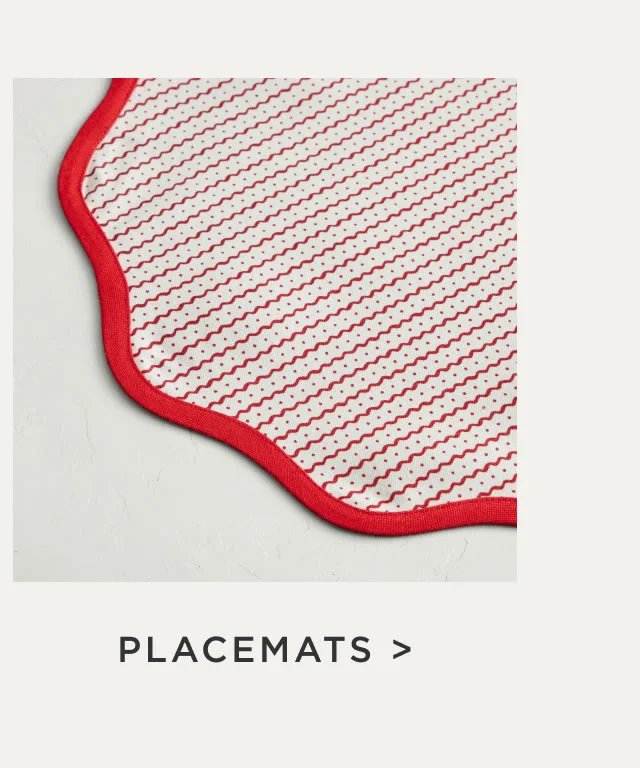 Placemats