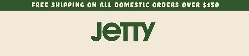 Jetty Logo