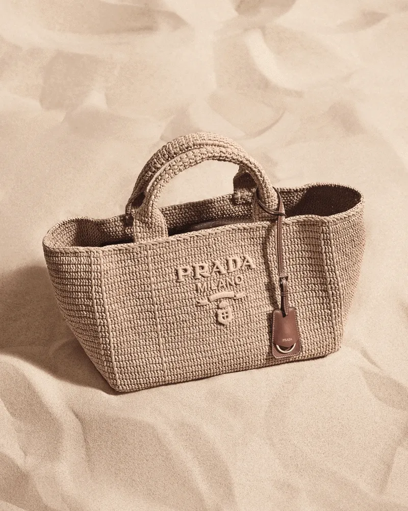 Prada hero Prada hero