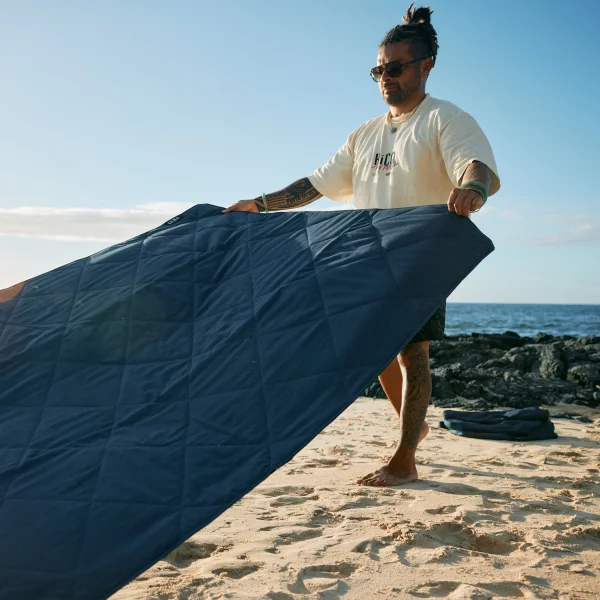 Shop Lowlands® Blanket