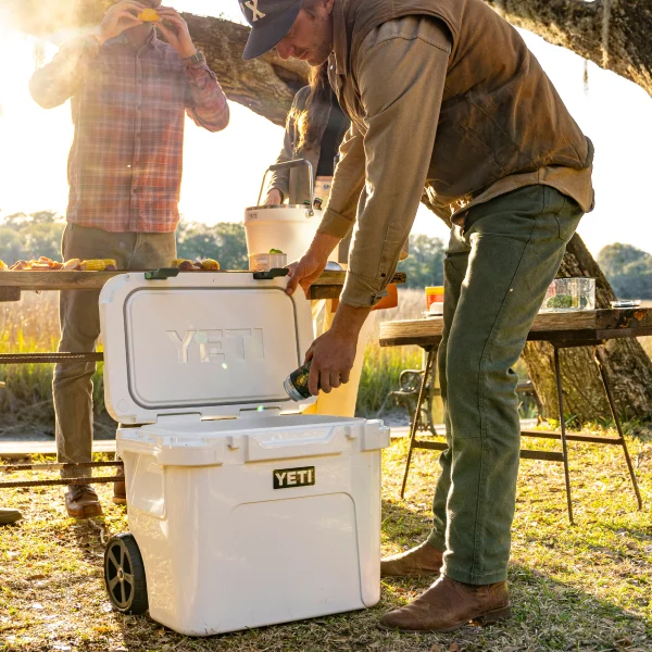 Shop Roadie® 32 Wheeled Cooler