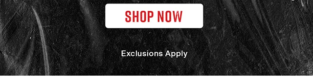Last Day! Up to 50 Percent Off Sitewide. Exclusions Apply. Shop Now