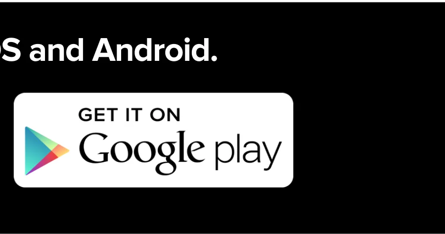available on google play