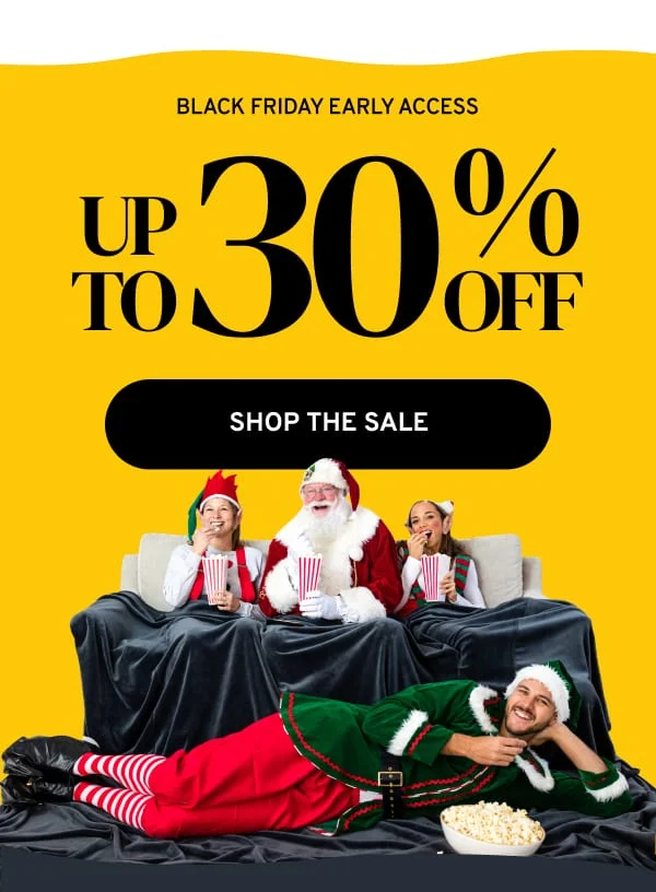 Shop The Sale