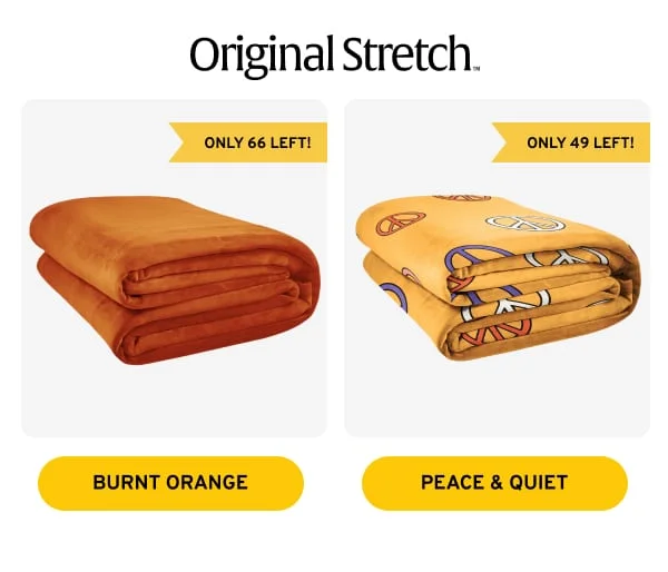 Original Stretch