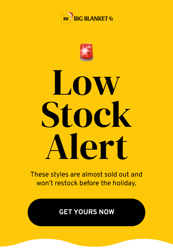 Shop Black Friday