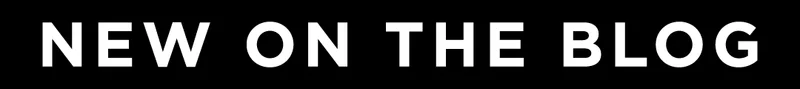 blog page