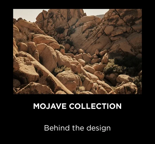 mojave collection blog