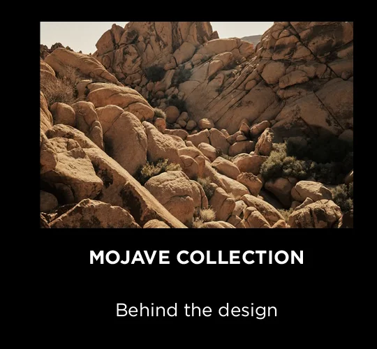 mojave collection blog