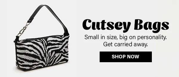 Cutsey Bags - Peachy, Kinsley, emersyn