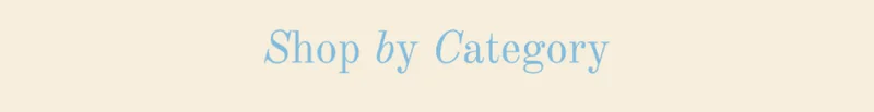 Shop by category