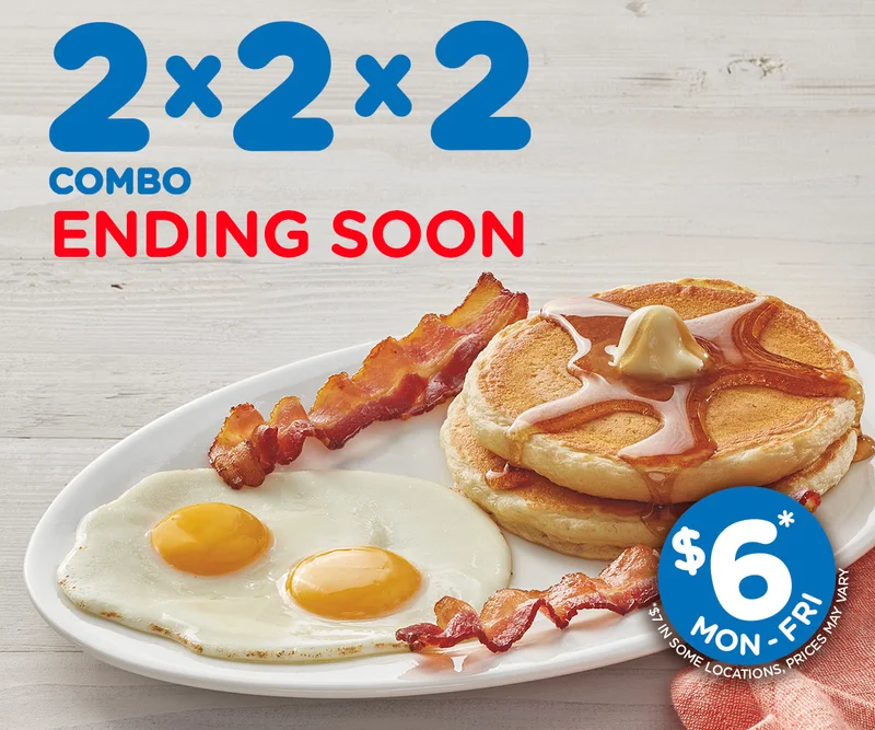 2x2x2 COMBO ENDING SOON