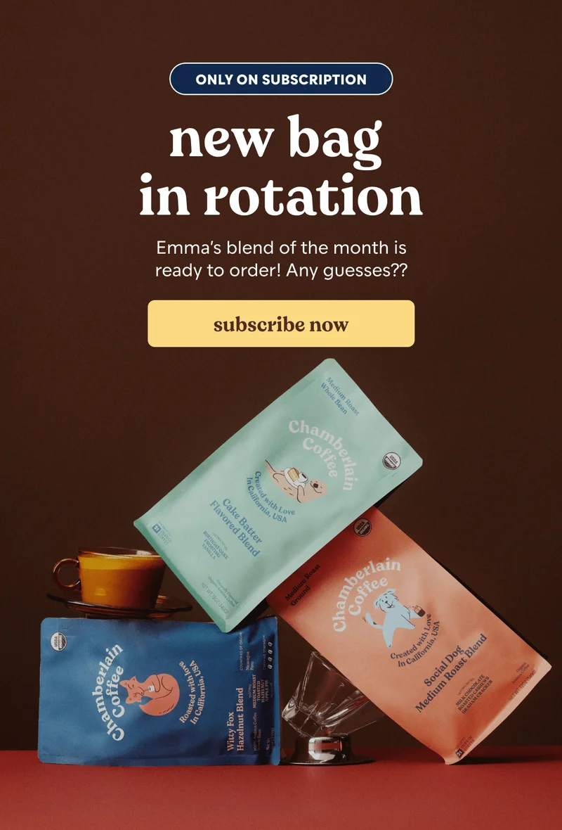 matcha products