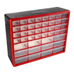 Up to 30% Off Select Small Parts Organizers