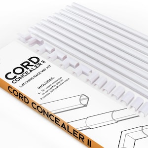 Up to 60% Off Select Cord & Cable Organization Kits