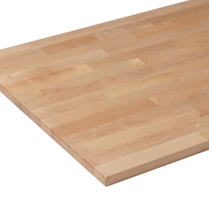 30% Off Select Sparrow Peak Butcher Block Countertops