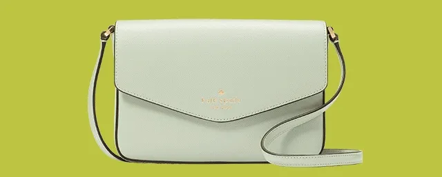 Sadie Envelope Crossbody