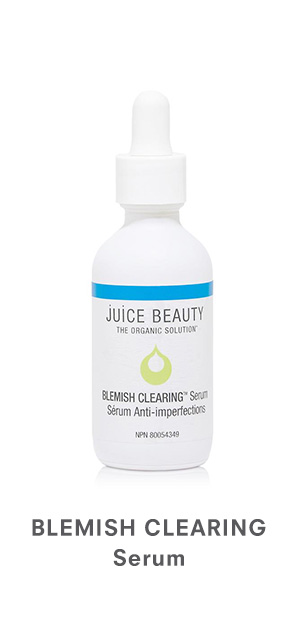BLEMISH CLEARING Serum