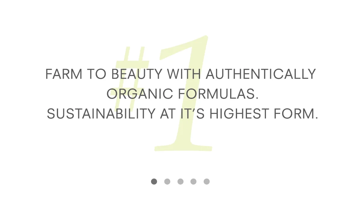 Eco-Values & Sustainability