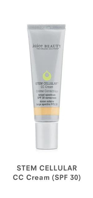 STEM CELLULAR CC Cream (SPF 30)