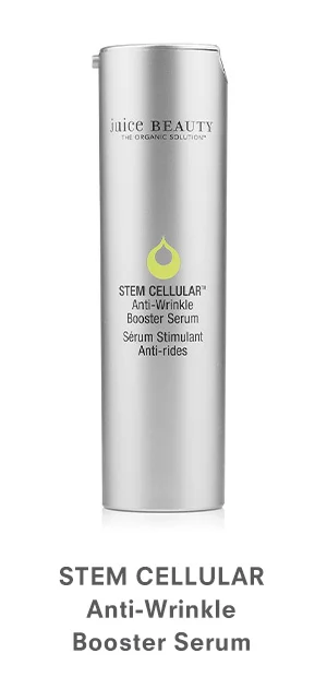 STEM CELLULAR Anti-Wrinkle Booster Serum