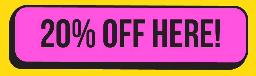 20% Off button!