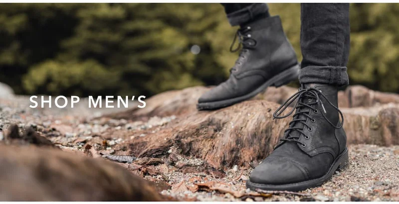 Shop Men's