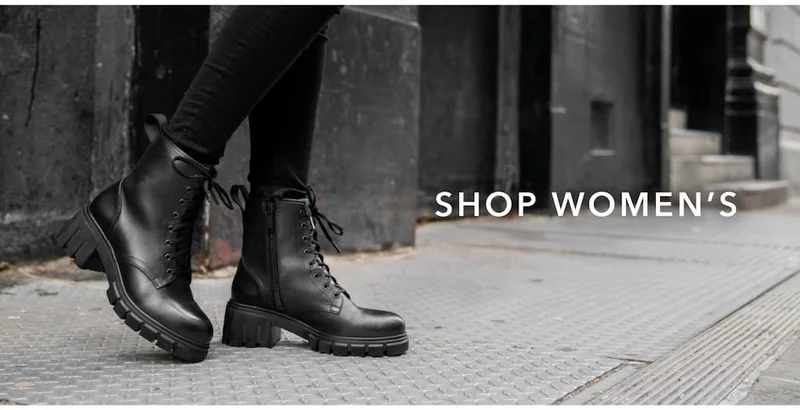 Shop Women's