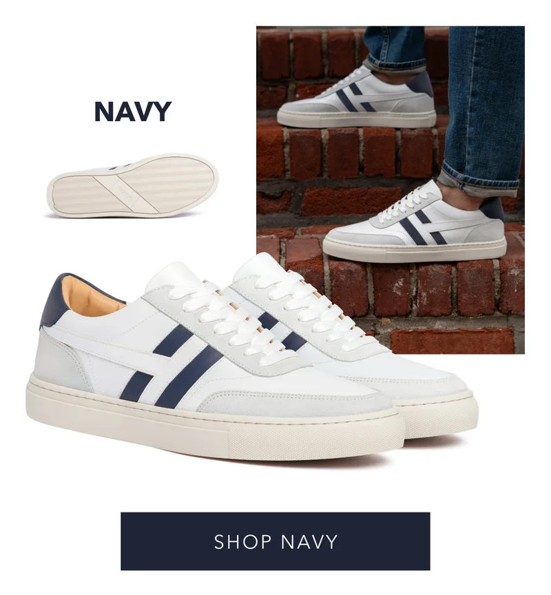 Shop Navy