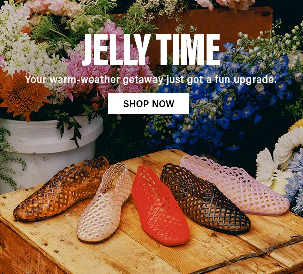 Jelly Time
