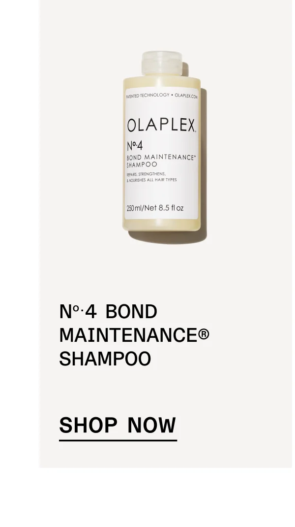 No.4 Bond Maintenance Shampoo | Shop Now