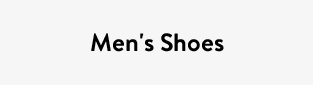 Men's Shoes