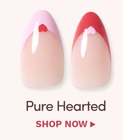 Shop Pure Hearted