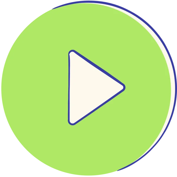video play icon