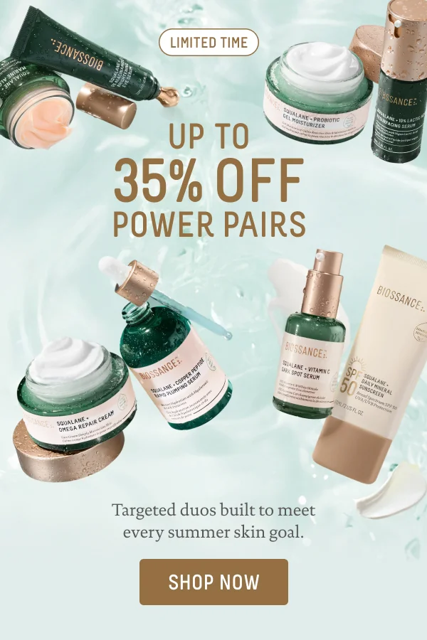 power pairs