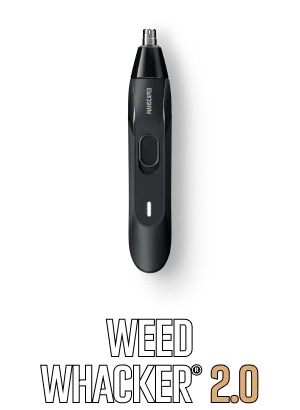 The Weed Whacker® 2.0