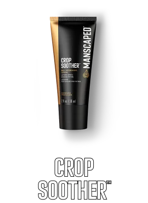 The Crop Soother™