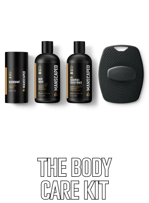 The Body Care Kit