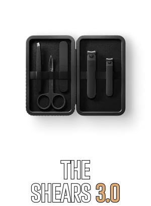 The Shears 3.0