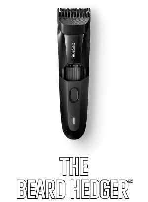 The Beard Hedger™
