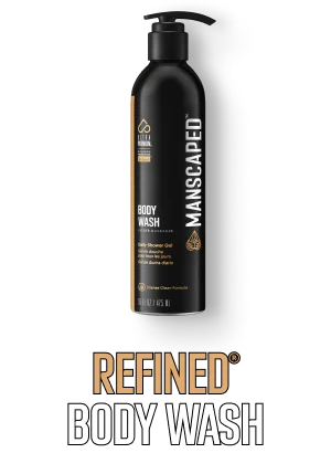 Refined® Body Wash