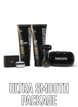 Ultra Smooth Package