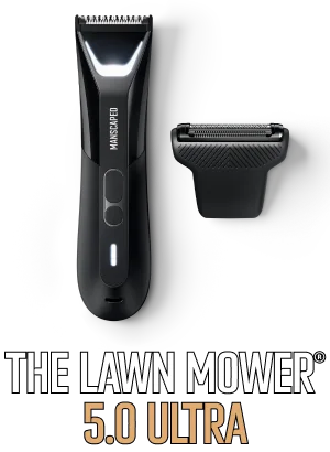 The Lawn Mower® 5.0 Ultra