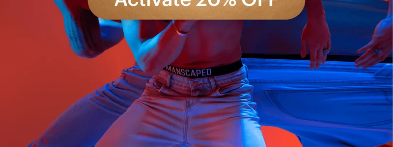 Activate 20% OFF