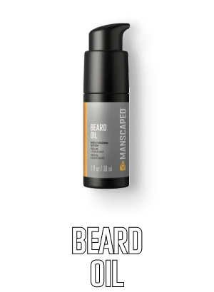 Beard Oil